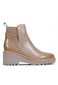 EOS Praise Ankle Boot - Taupe